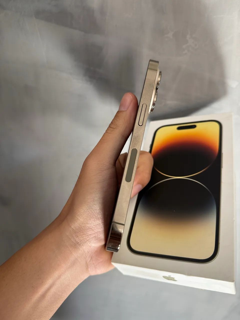 iPhone 14 Pro 128GB  - Foto 4