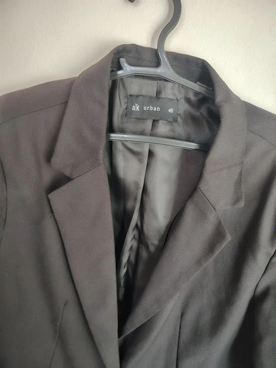 Blazer feminino desapego  - Foto 3