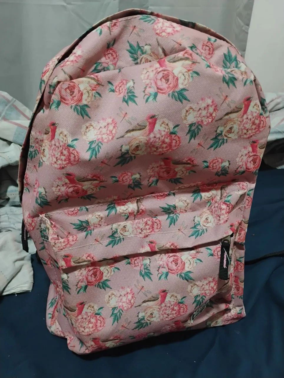 Mochila nova