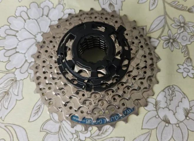 Conjunto Câmbio Dahon Neos 2.0 - Foto 2