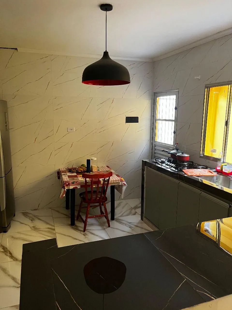 Foto - São Paulo - Estância Jaraguá