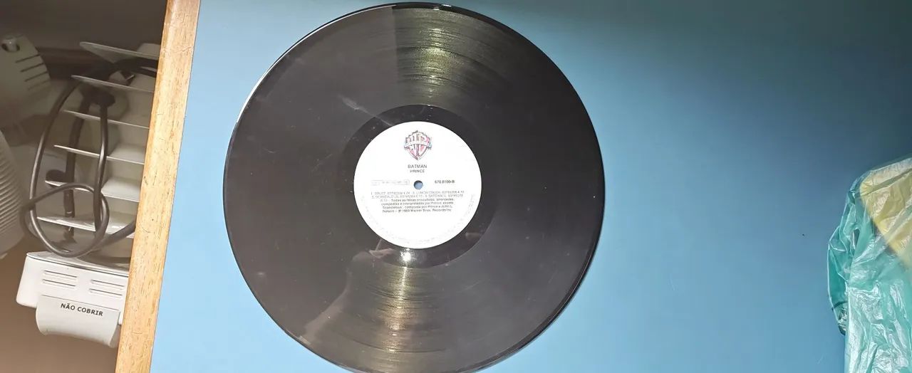 LP Batman Prince - Foto 5