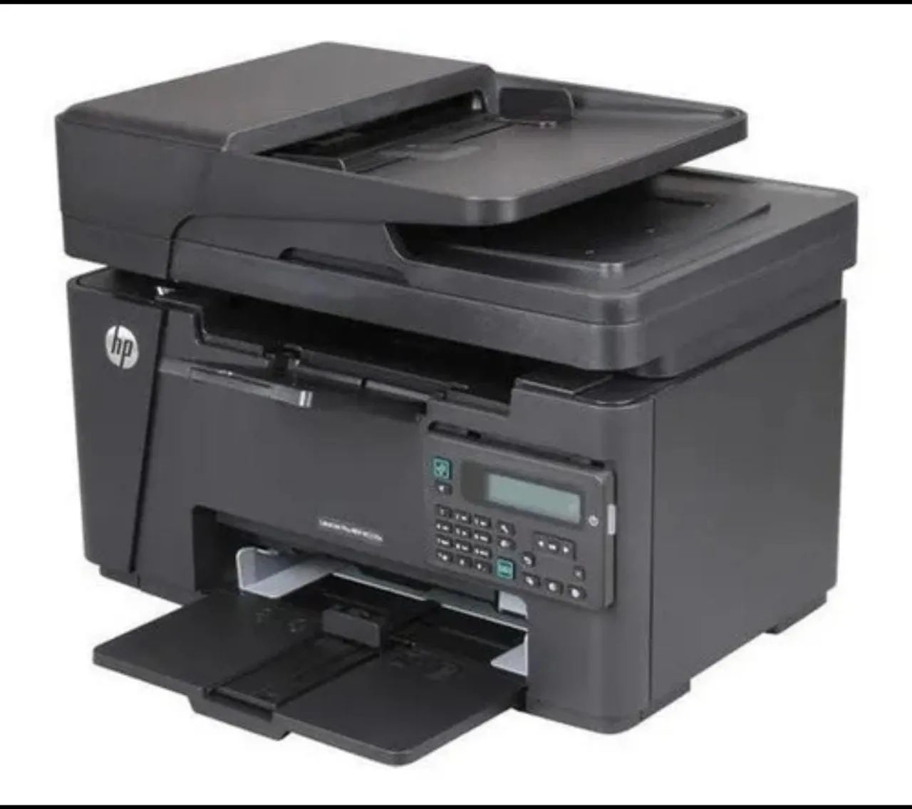 Impressora Hp LaserJet m127