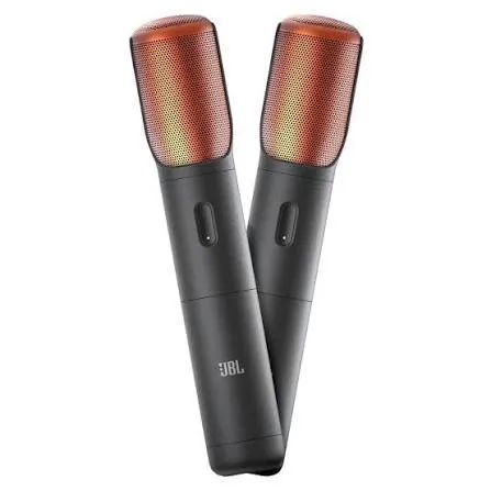 2 Microphone JBL for PartyBox Encore