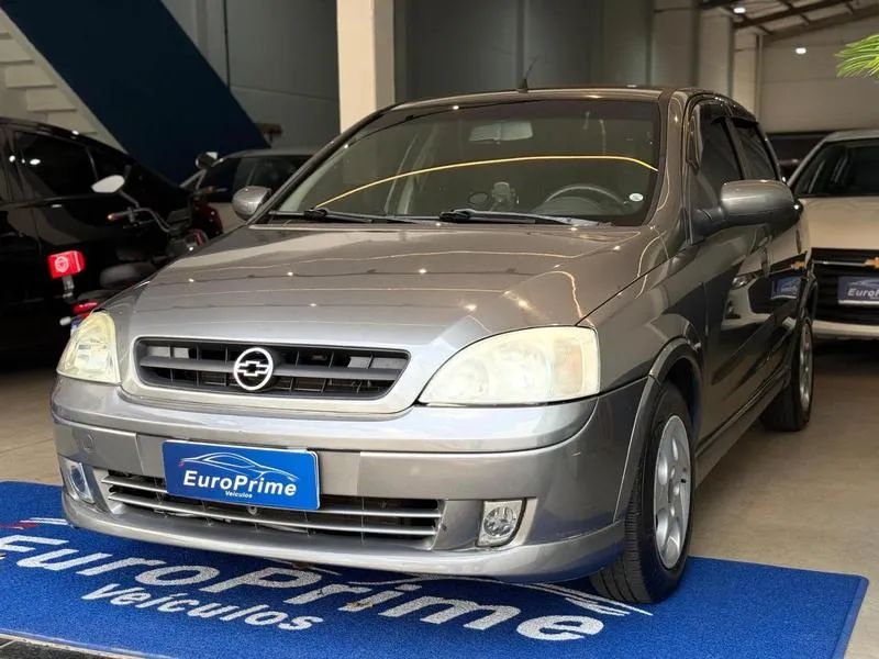 Chevrolet Corsa Sed. JOY 1.0/ 1.0 Flexpower 8V 4P 2005