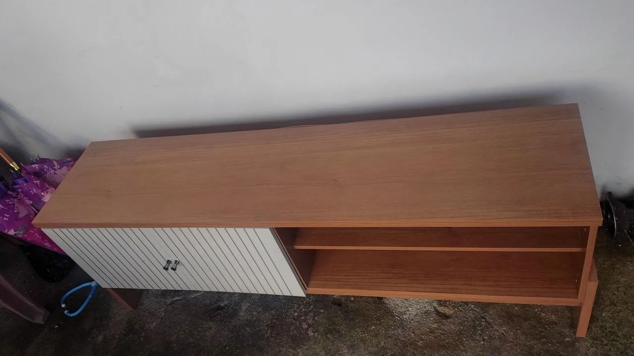 RACK com 1 mês de uso  - Foto 3