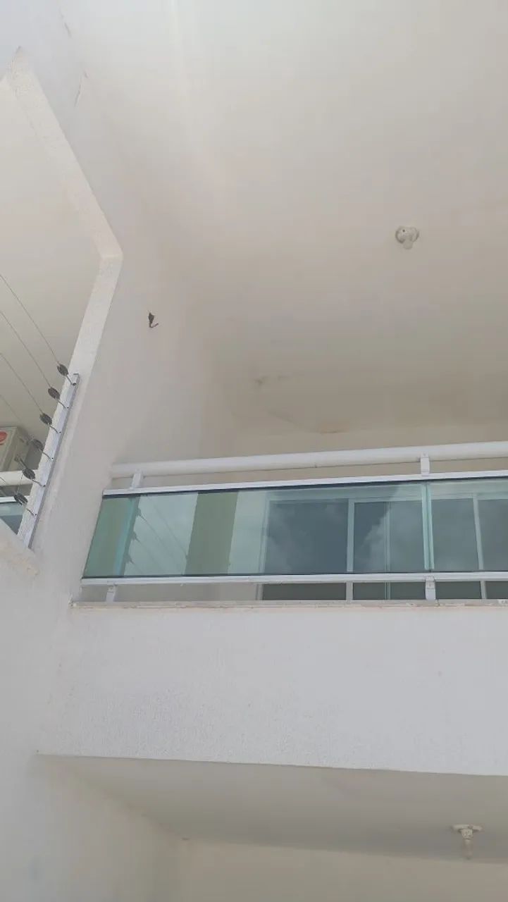 Alugo casa 3 suites - Foto 2