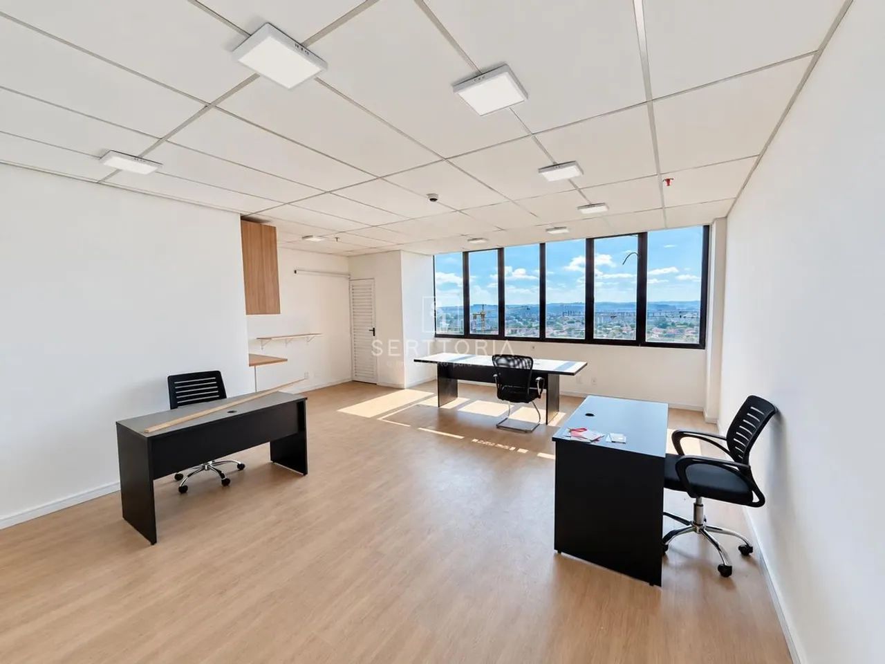 sala comercial para venda em Hortolandia - Foto 3