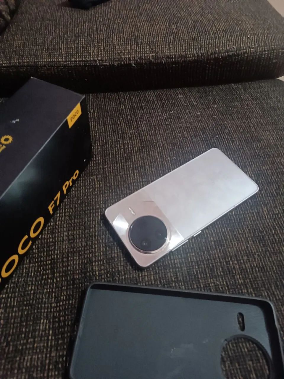 POCO F7 PRO - Foto 4