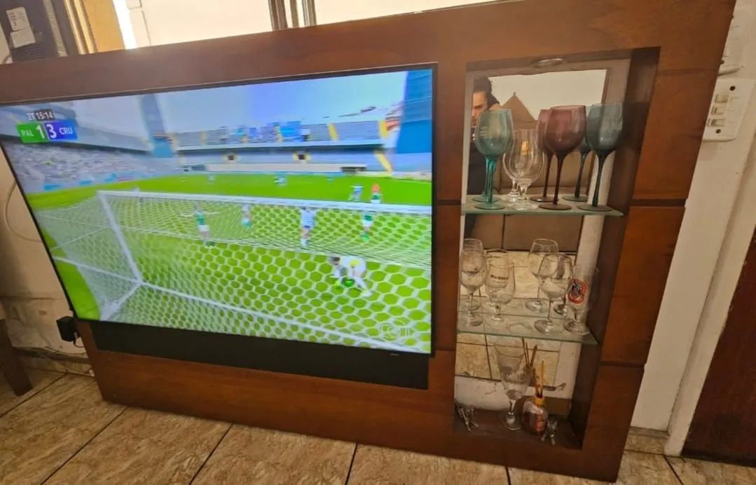 Painel TV