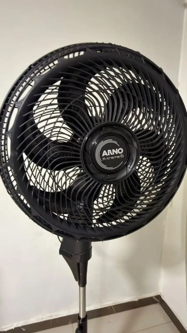 Ventilador arno Extreme 6 - Foto 2