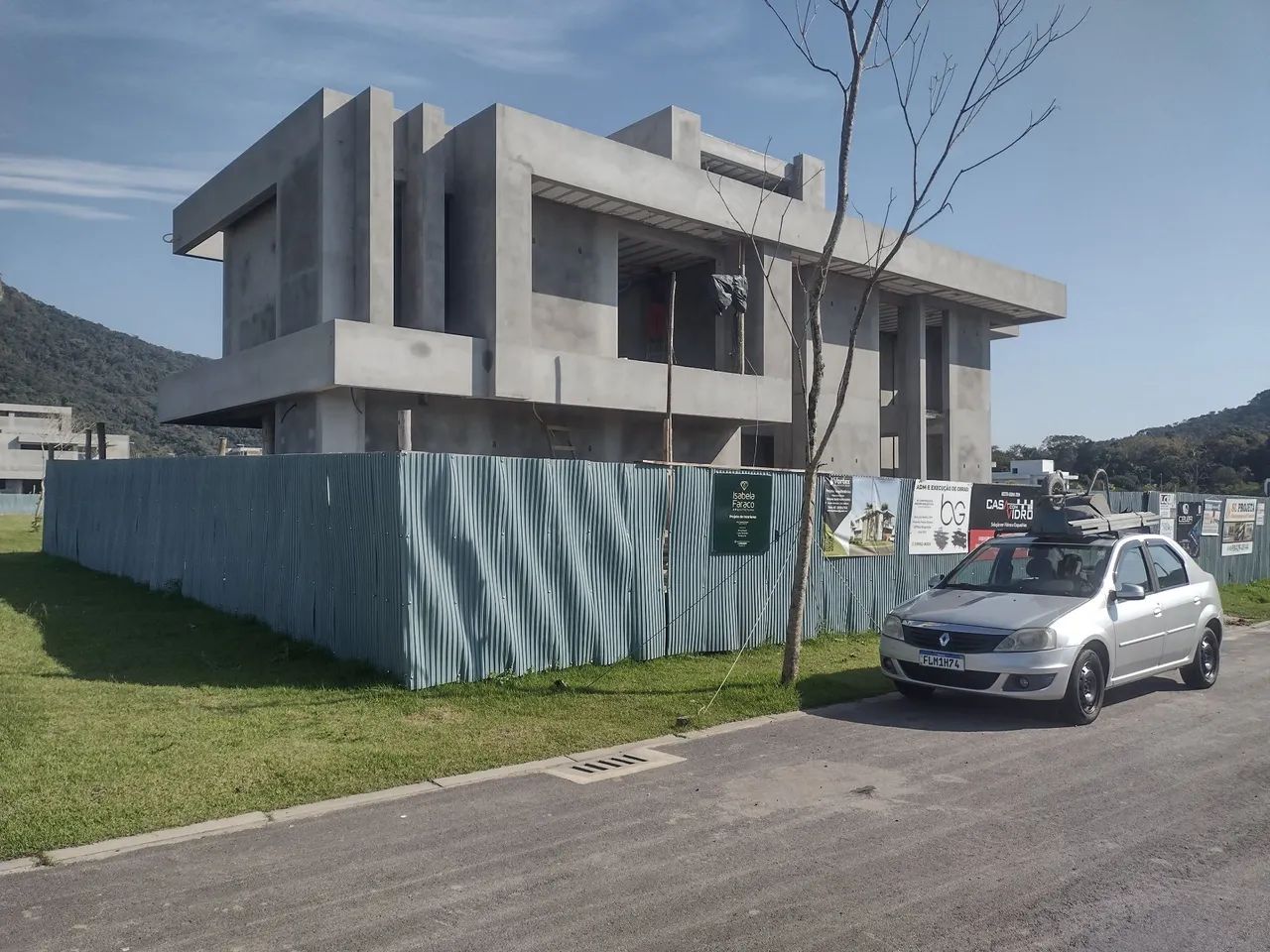 Empreira de Reboco  - Foto 5