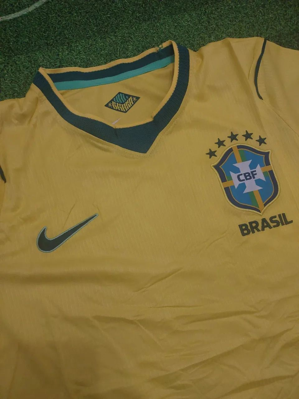 Brasil torcedor - Foto 2