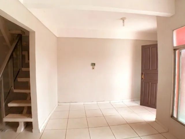 Aluguel de Casa Sobrado - Foto 2