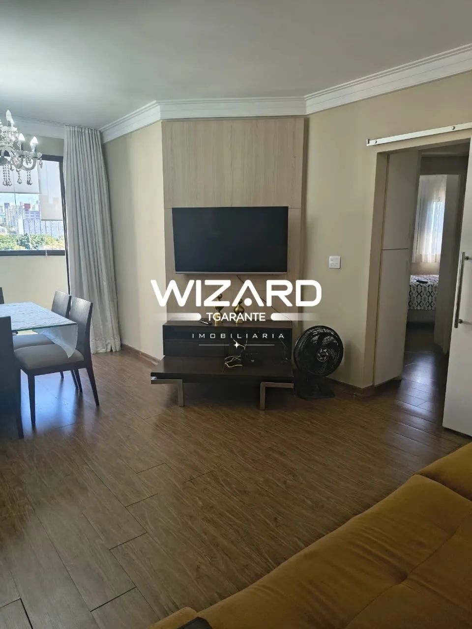 Apartamento 85m² - Tatuapé - Foto 2