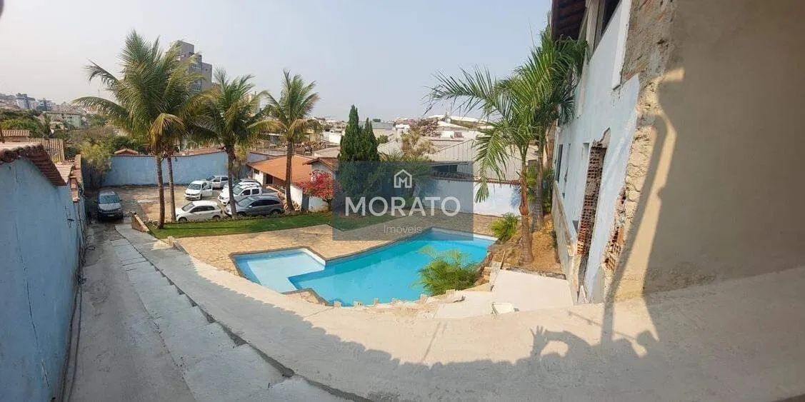 Casa com Salão de Festas e Piscina no Jardim Riacho - Foto 3