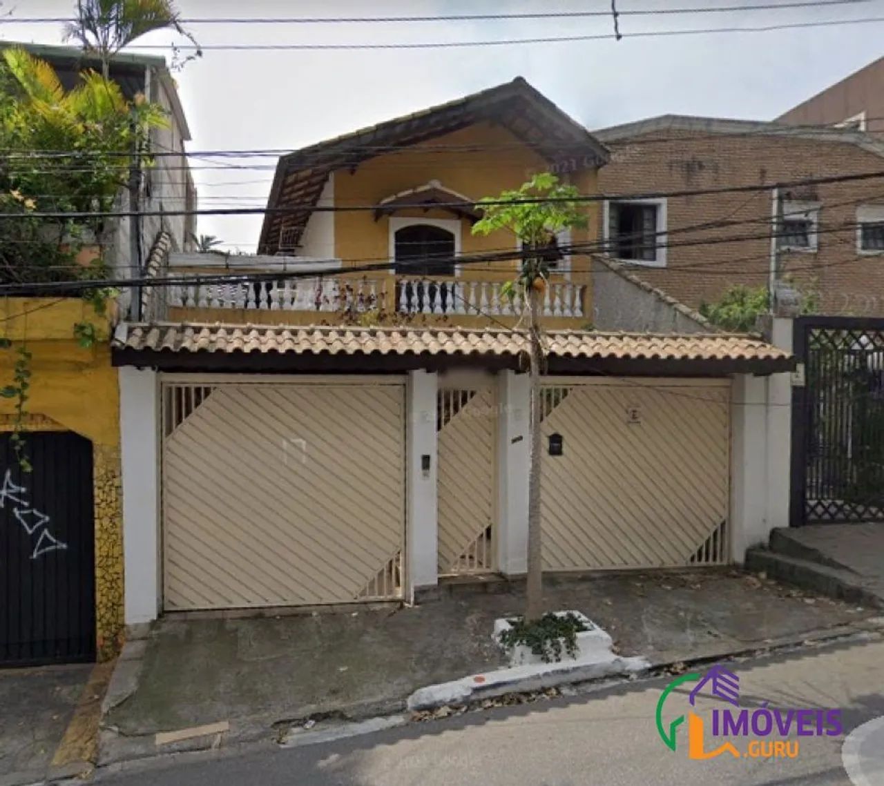 SOBRADO - VILA MADALENA - SP - Foto 2