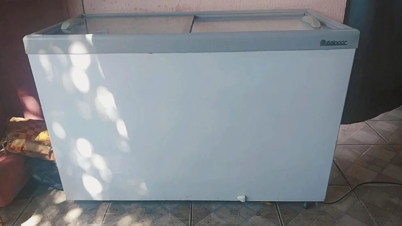 Freezer  - Foto 2