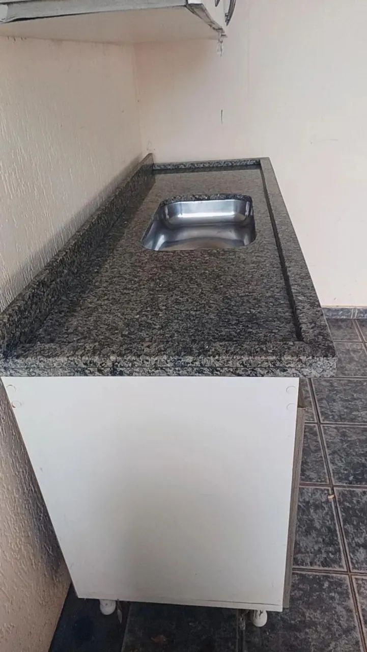 Gabinete de pia  - Foto 4