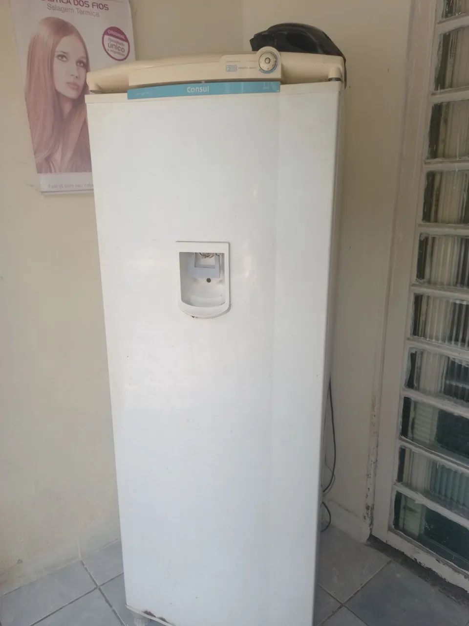 Geladeira  - Foto 4