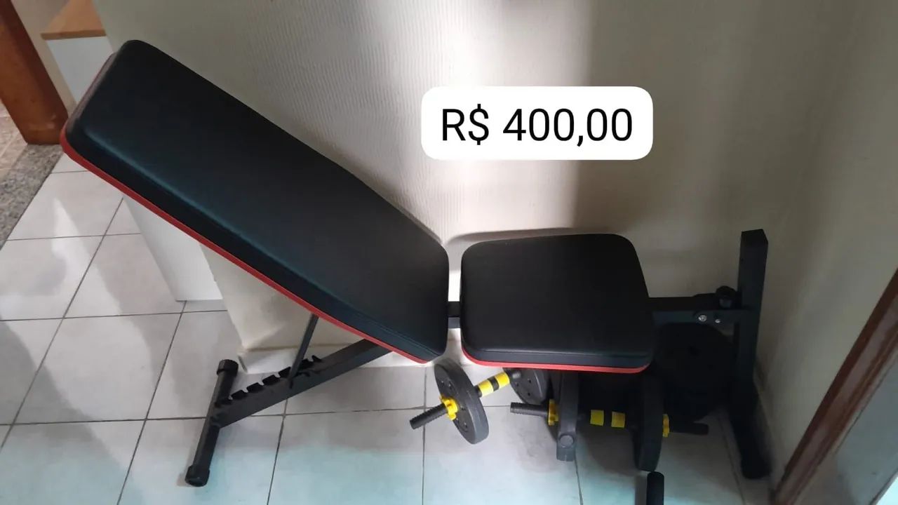 Banco supino