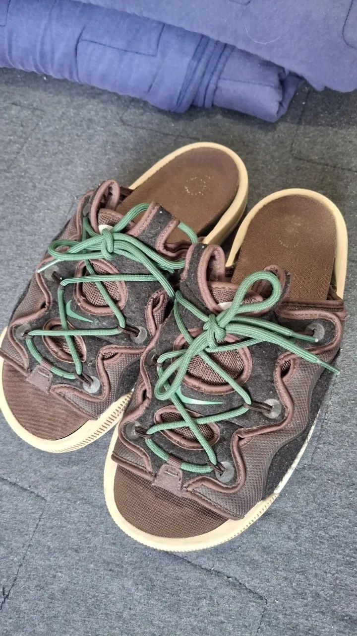 Nike Offline 2.0 Green Light - Foto 3