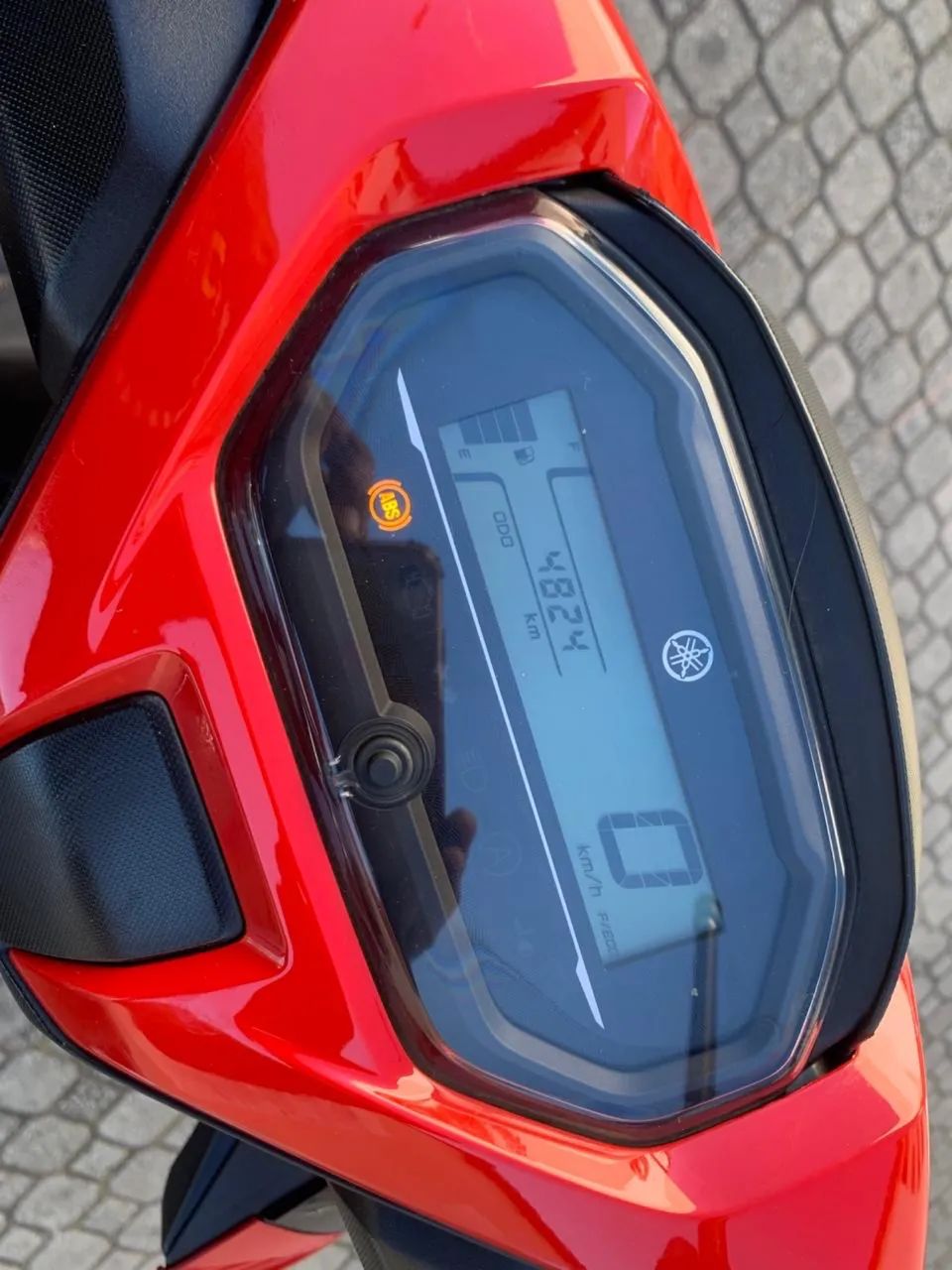 Fluo ABS 125 - Foto 5