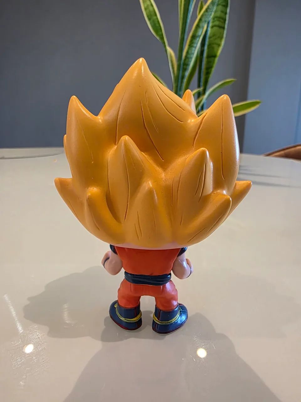 Funko pop Original goku sayajin 16 - Foto 3