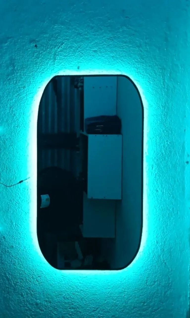 Espelho com led - Foto 2