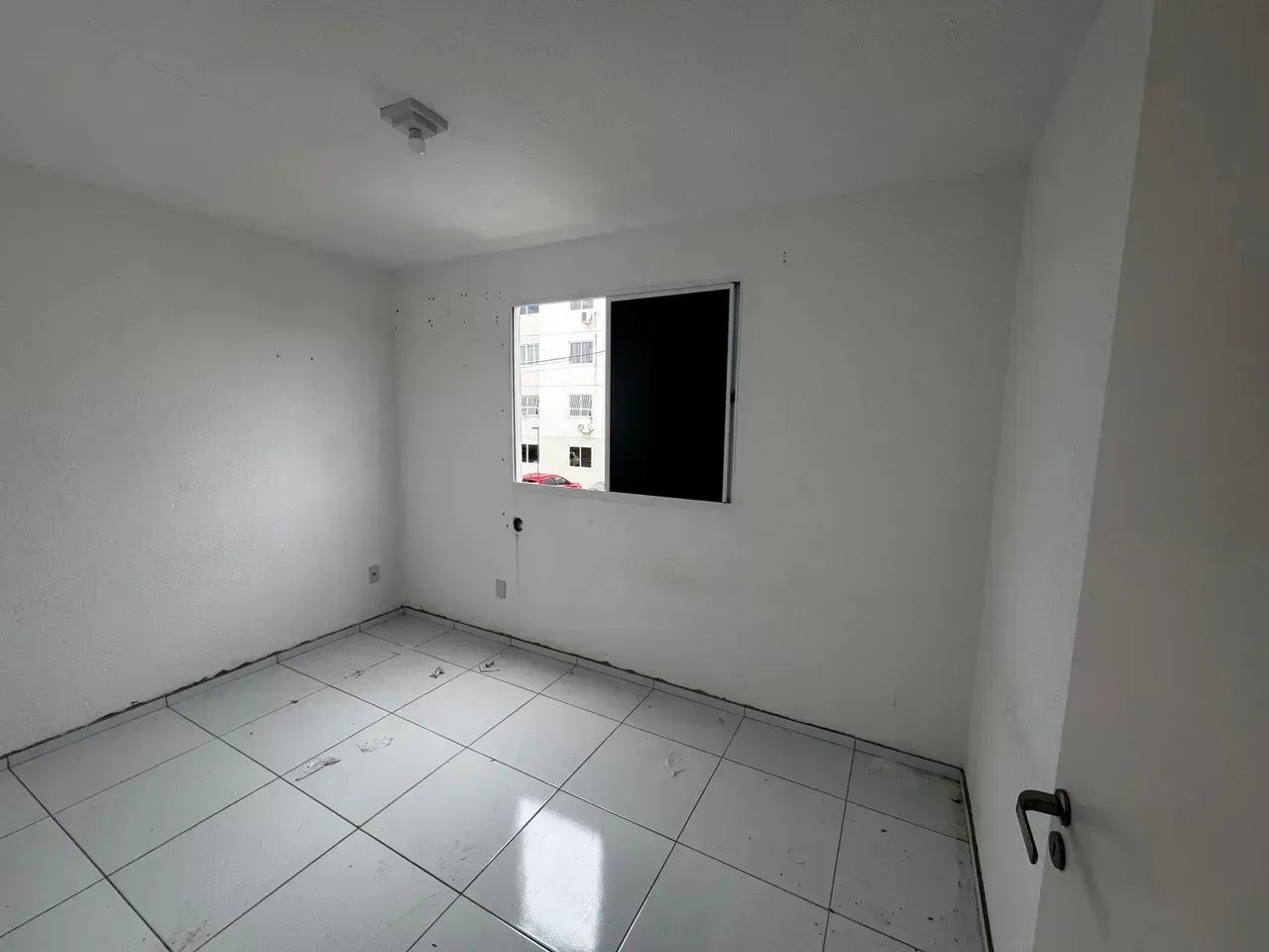 Apartamento para repasse no Recanto Maraponga / 1 andar - Foto 3