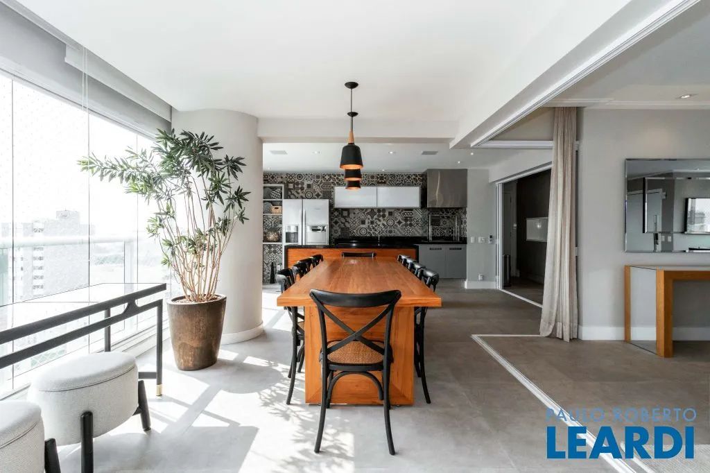 APARTAMENTO - ALTO DA LAPA - SP - Foto 4