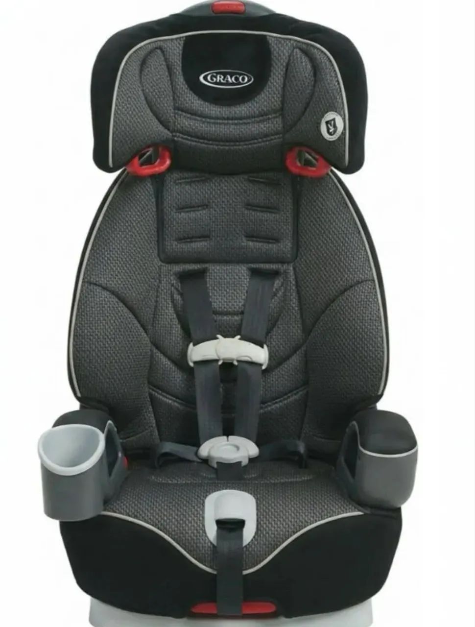Cadeirinha graco - Foto 3