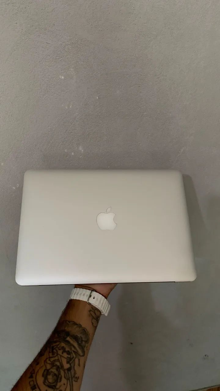 MacBook Pro i5  - Foto 2