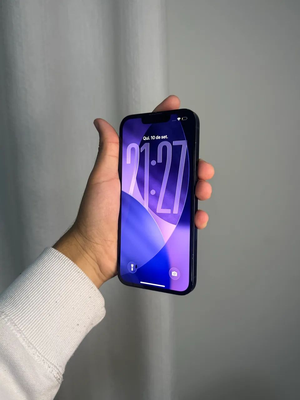 iPhone 13 128gb Impecável 