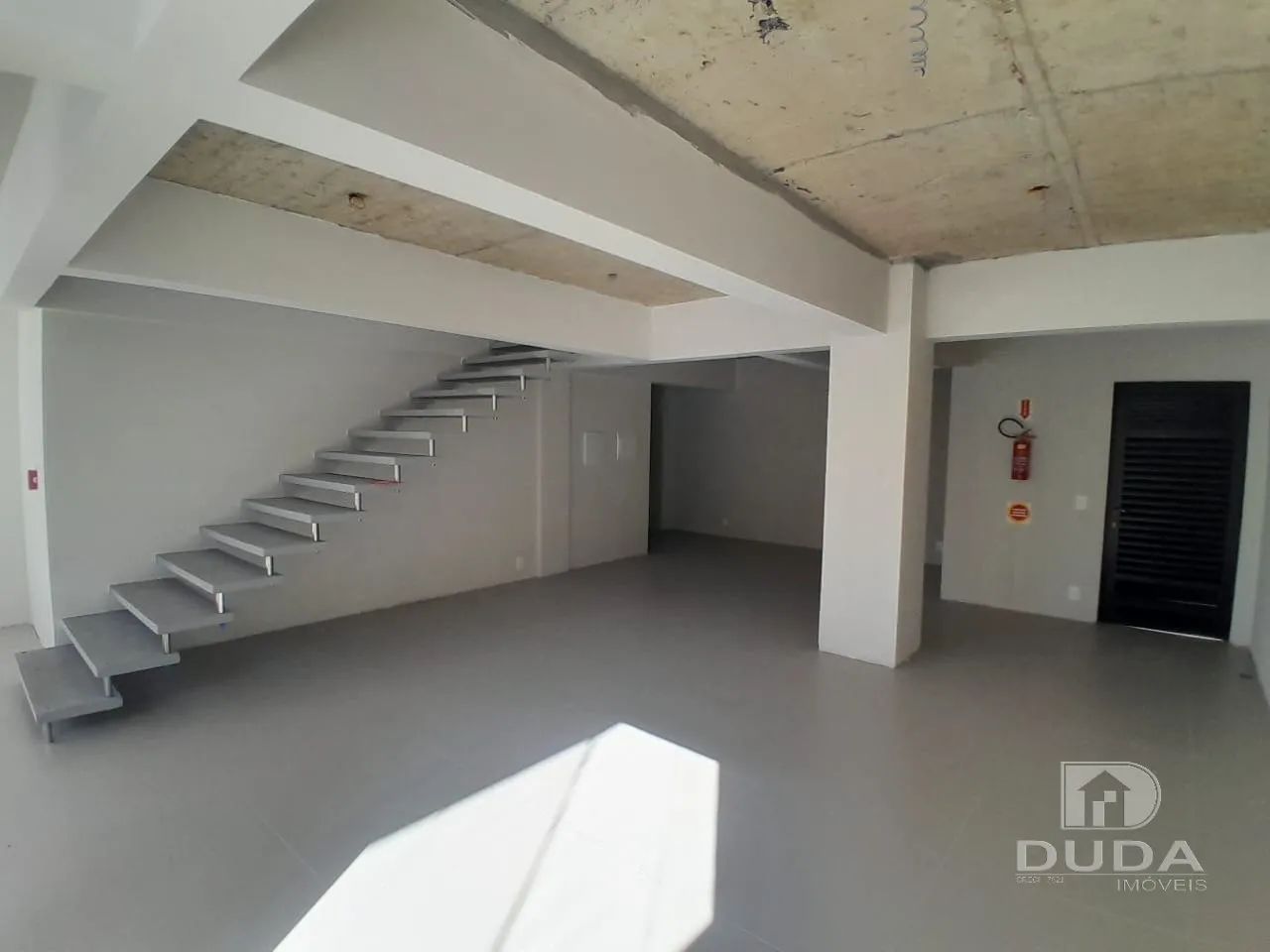 Loja com 149m² em Coqueiros/Florianópolis - Foto 5