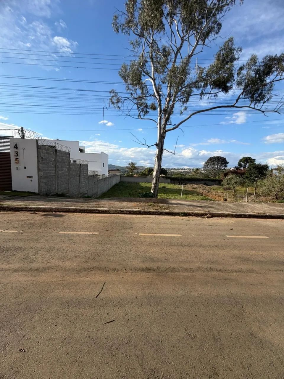 Excelente Lote Recanto da Lagoa  - Foto 5