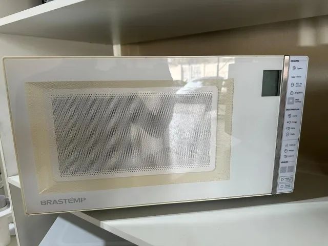 Microondas e Purificadores de Água com Ótimo Preços - Foto 4