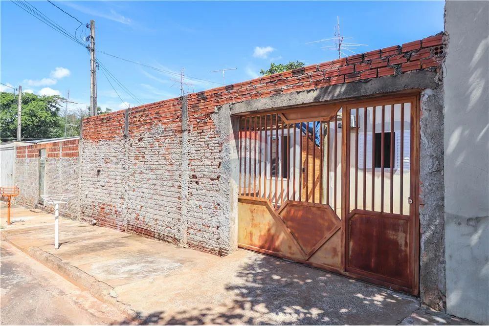 Casa diferenciada Bairro Etemp - Foto 2