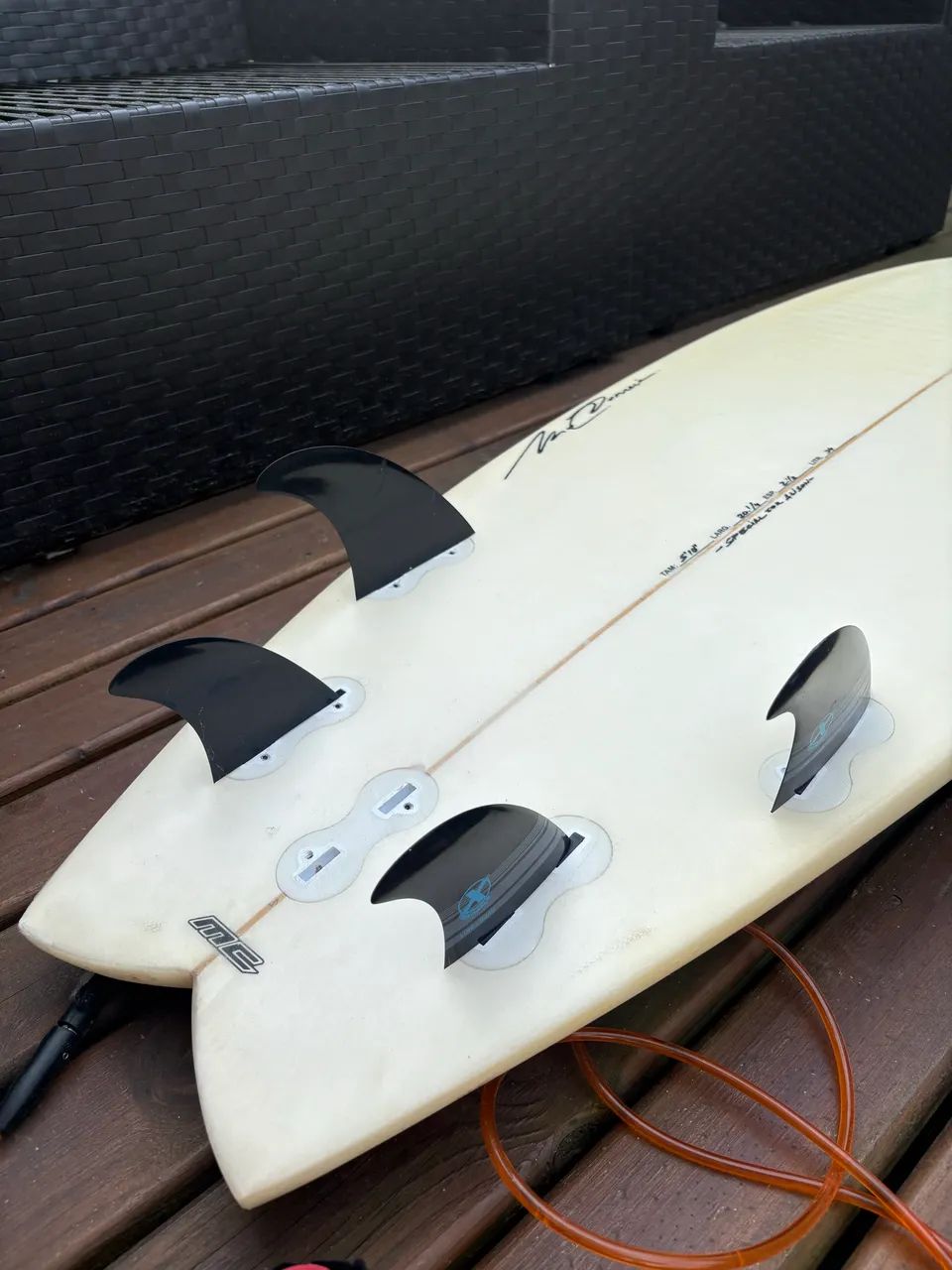 Prancha de surf  - Foto 5