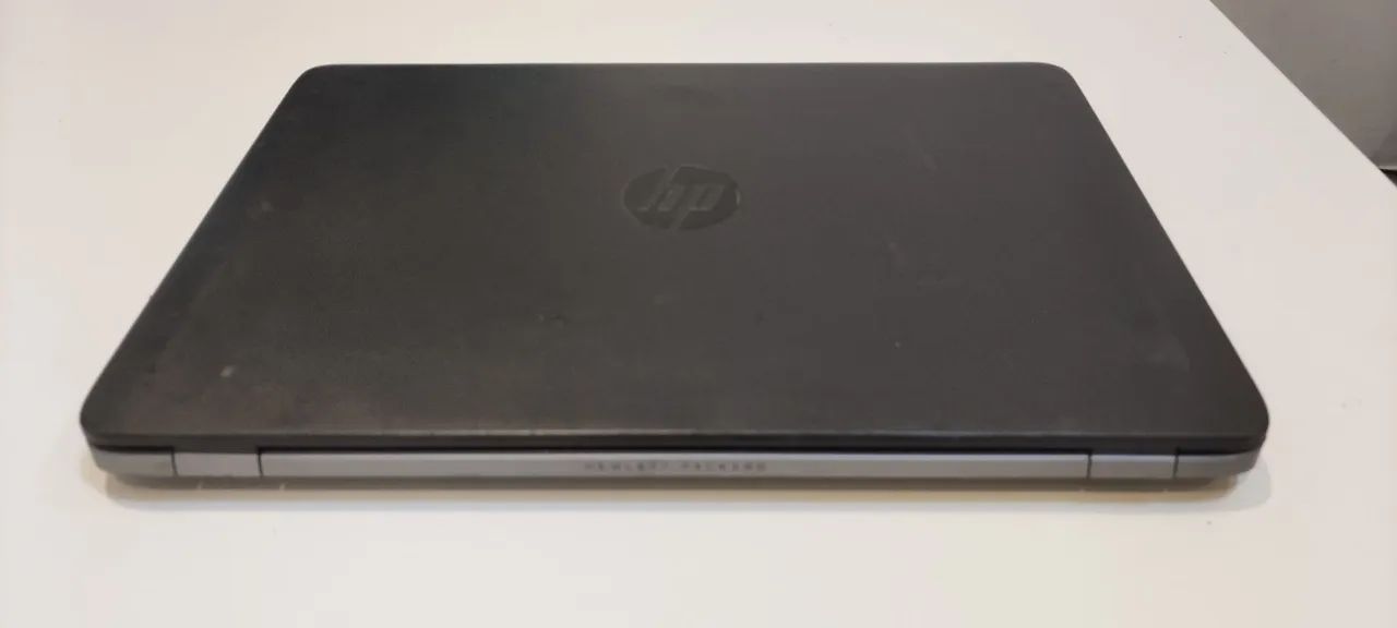 Notebook (Ultrabook) HP i5 EliteBook com SSD 128 GB, 8 de ram e Win 11  - Foto 5