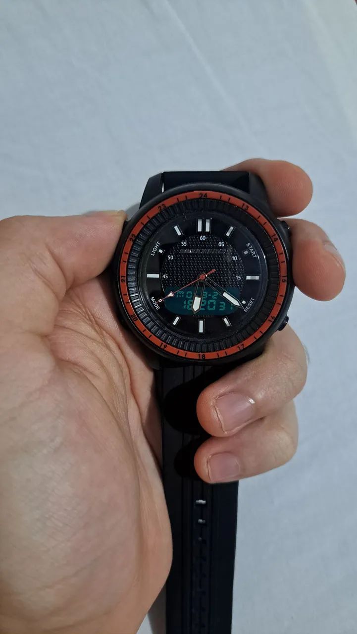 RELOGIO SR5154