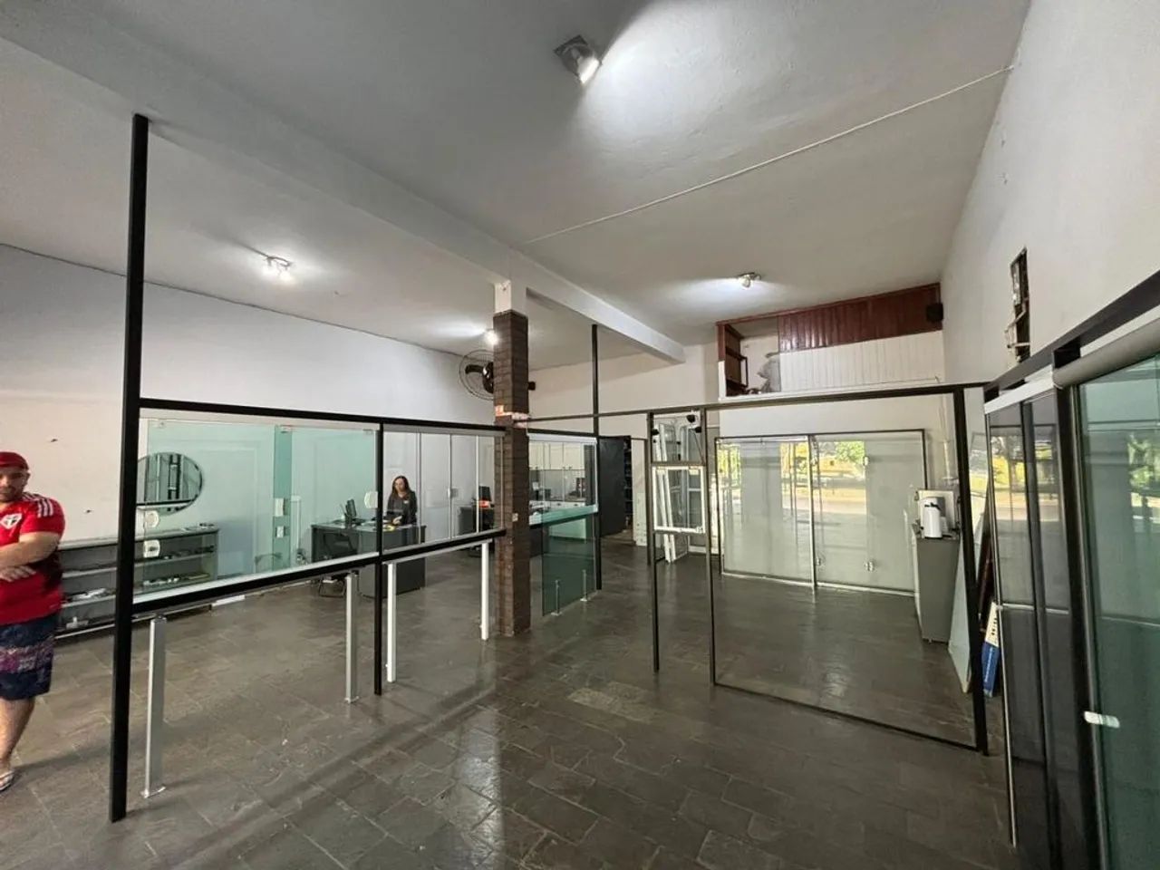 Salão à venda em Campinas, Jardim São Marcos, com 300 m ² - Foto 4