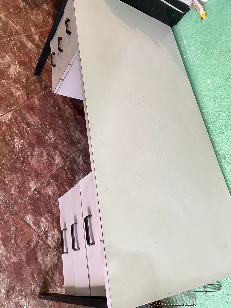 MESA DE ESCRITÓRIO 