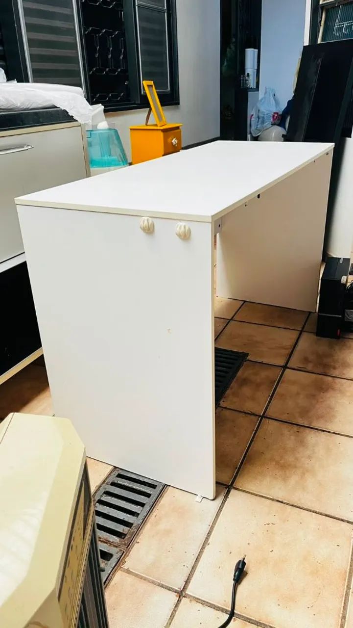 Mesa de escritório  - Foto 2