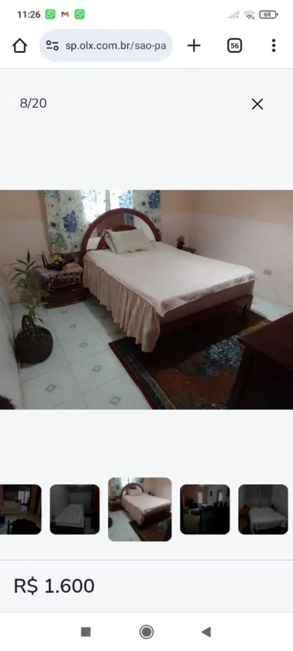 Sítio 1.800 p mês em Juquitiba  - Foto 5