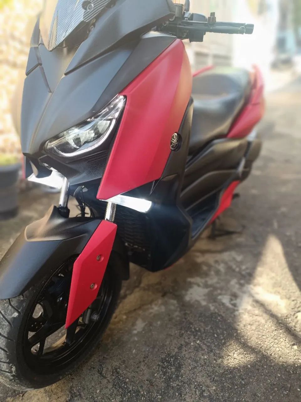 Xmax 2021 - Foto 2