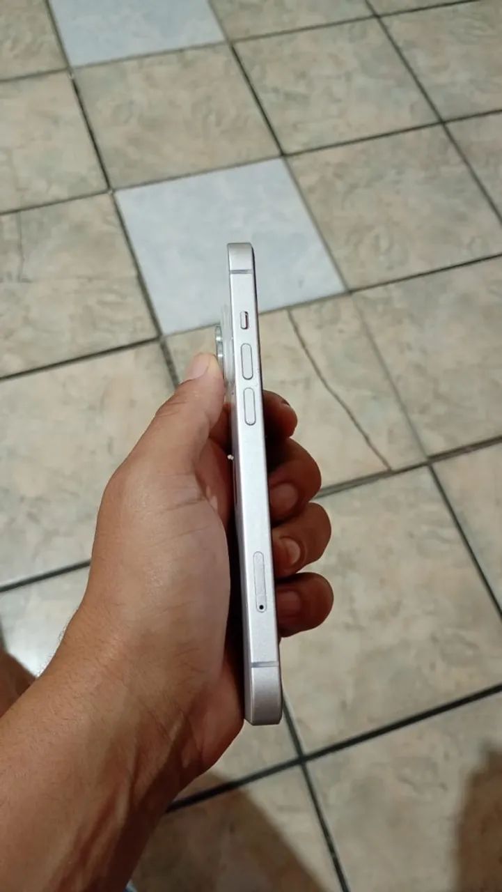 iPhone 14 bem conservado - Foto 4