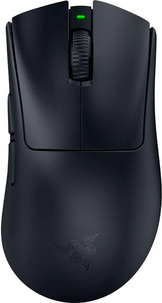 Mouse Razer Deathadder V4 Pro Lacrado - Periféricos e Acessórios