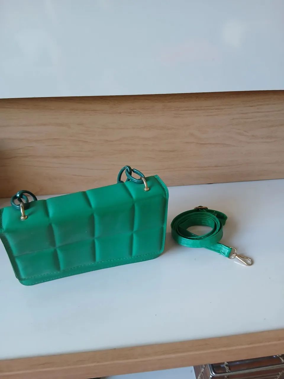 Bolsa - Foto 4