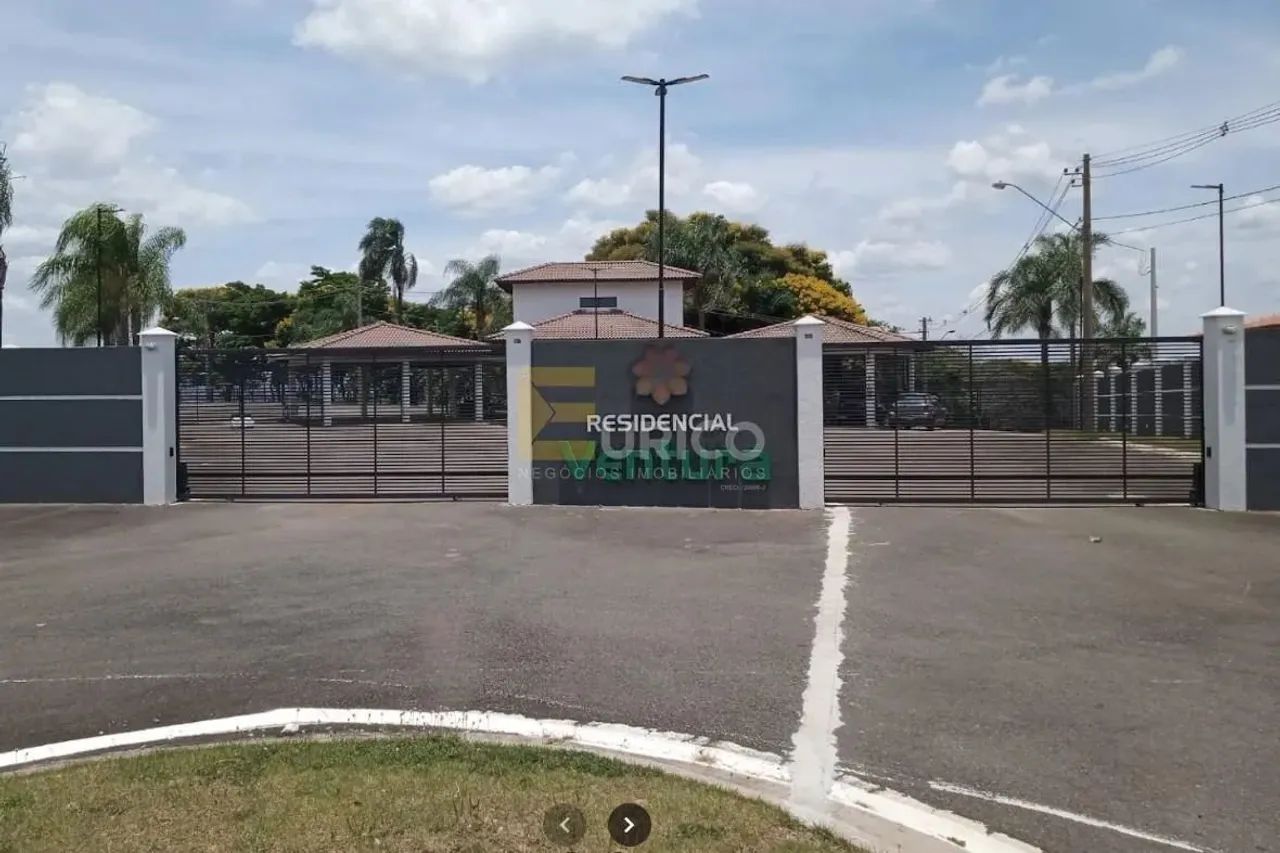 Terreno em Condomínio à venda no Condomínio Residencial Ventura em Itatiba/SP - Foto 3